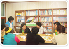 고령자(장년)인재은행사업소개이미지